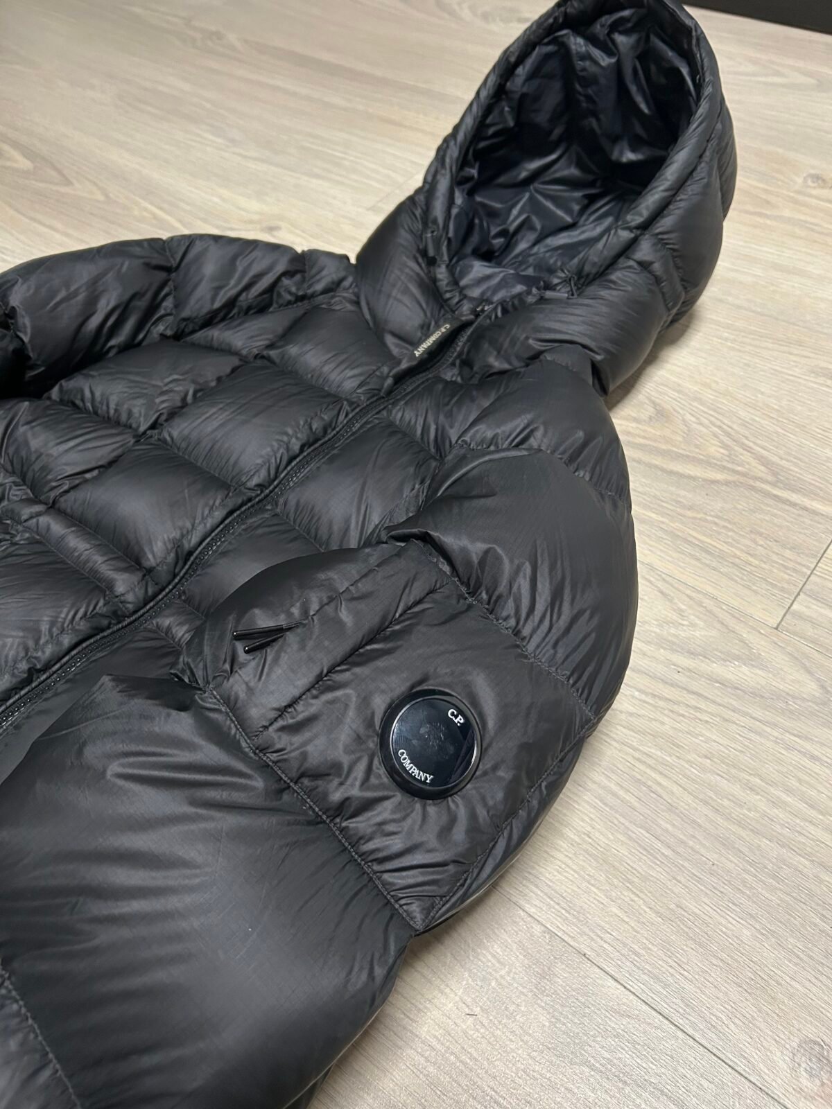 CP Company DD Shell
