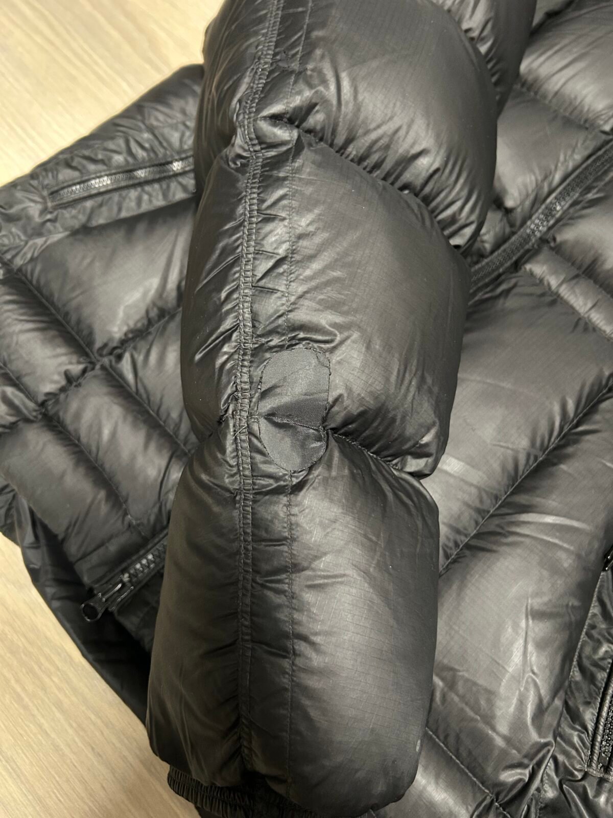 CP Company DD Shell
