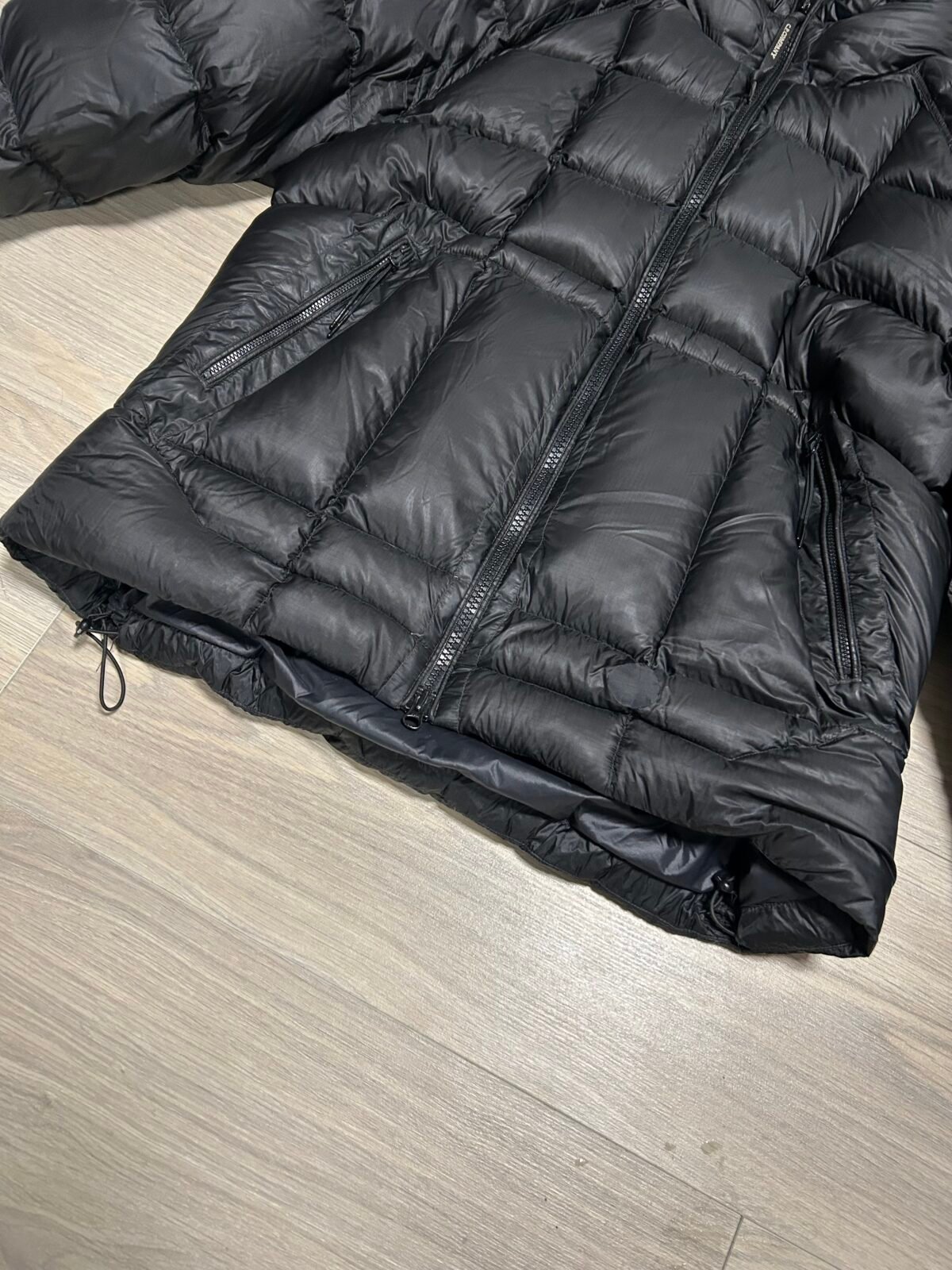 CP Company DD Shell