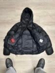 CP Company DD Shell