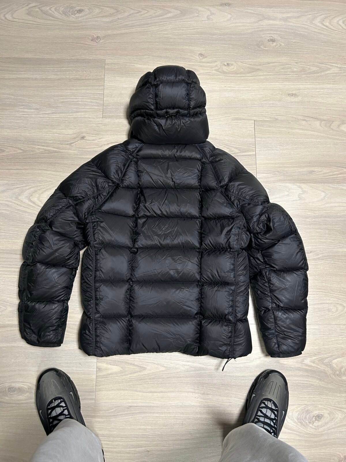 CP Company DD Shell