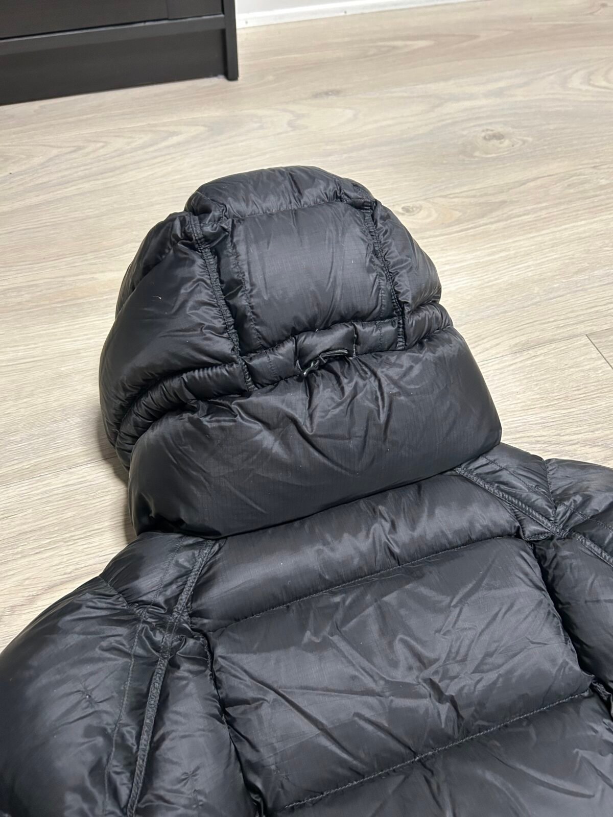 CP Company DD Shell