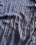 Ralph Lauren cable knit ‘M’
