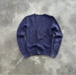 Ralph Lauren cable knit ‘S’