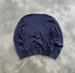 Ralph Lauren cable knit ‘L’