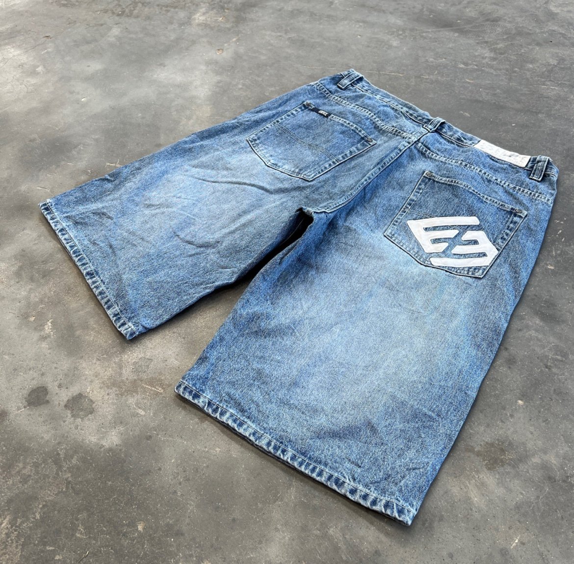 Enyce jorts ‘W38’