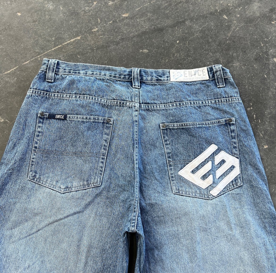 Enyce jorts ‘W38’