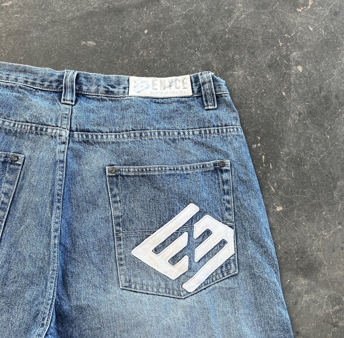 Enyce jorts ‘W38’