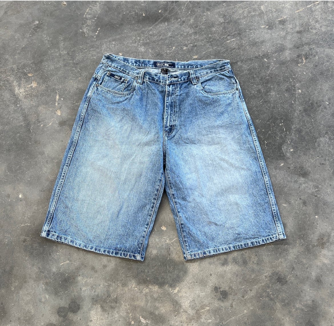 Enyce jorts ‘W38’