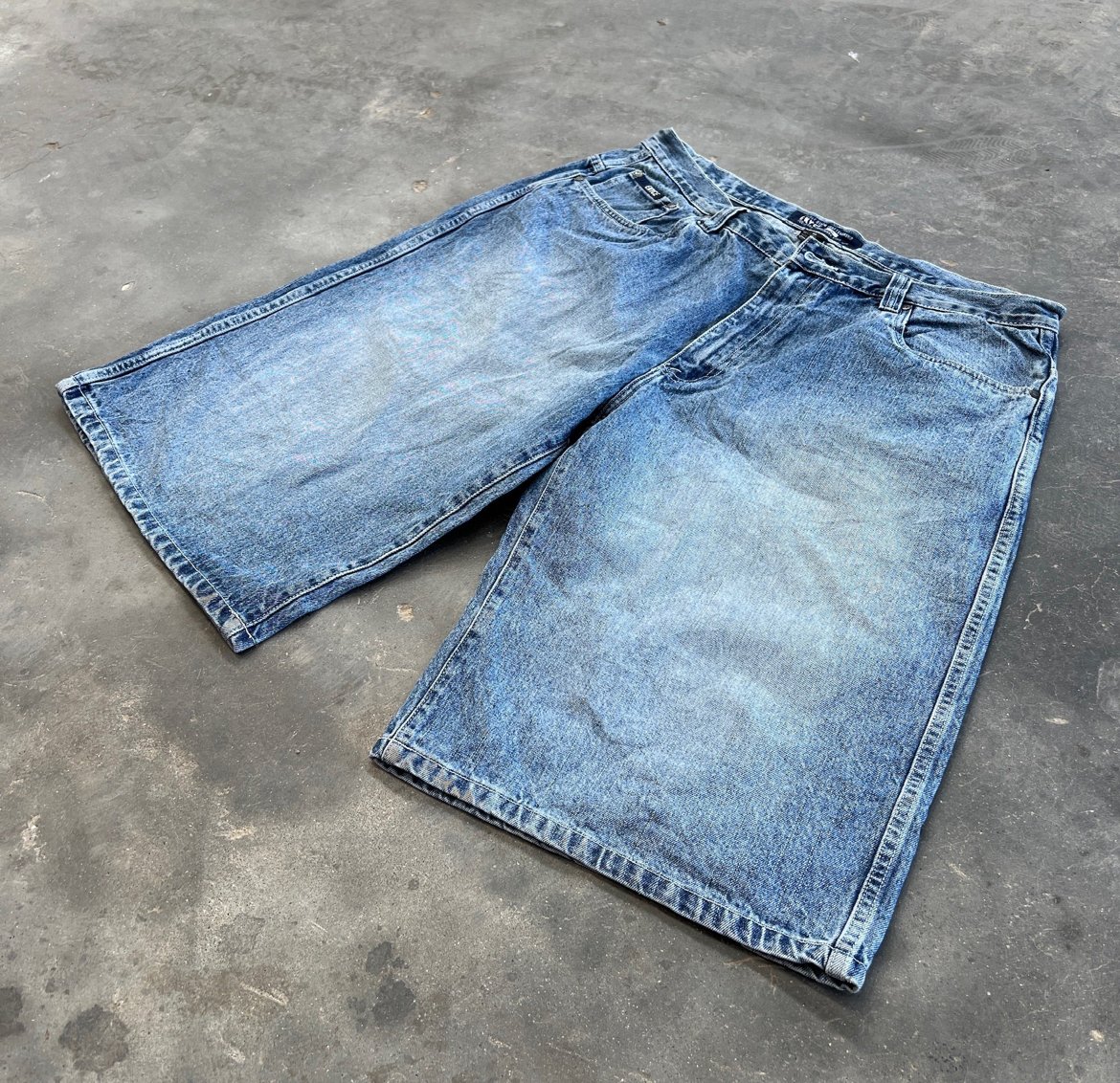 Enyce jorts ‘W38’