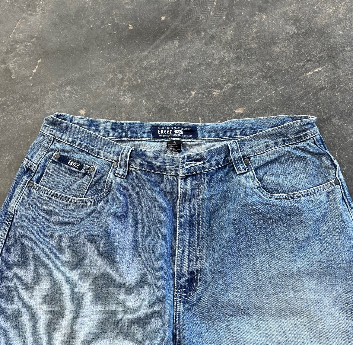 Enyce jorts ‘W38’