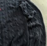 Ralph Lauren cable knit ‘XL’