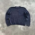 Ralph Lauren cable knit ‘XL’