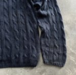 Ralph Lauren cable knit ‘XL’