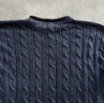 Ralph Lauren cable knit ‘XL’