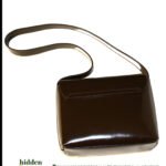 Gucci GG - Calf Leather & Metal