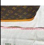 Louis Vuitton Alma - Handbag