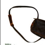 Louis Vuitton Crossbody Pochette Marly - Shoulderbag
