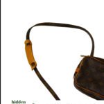 Louis Vuitton Crossbody Pochette Marly - Shoulderbag