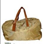 Prada Boston Nylon - Duffelbag