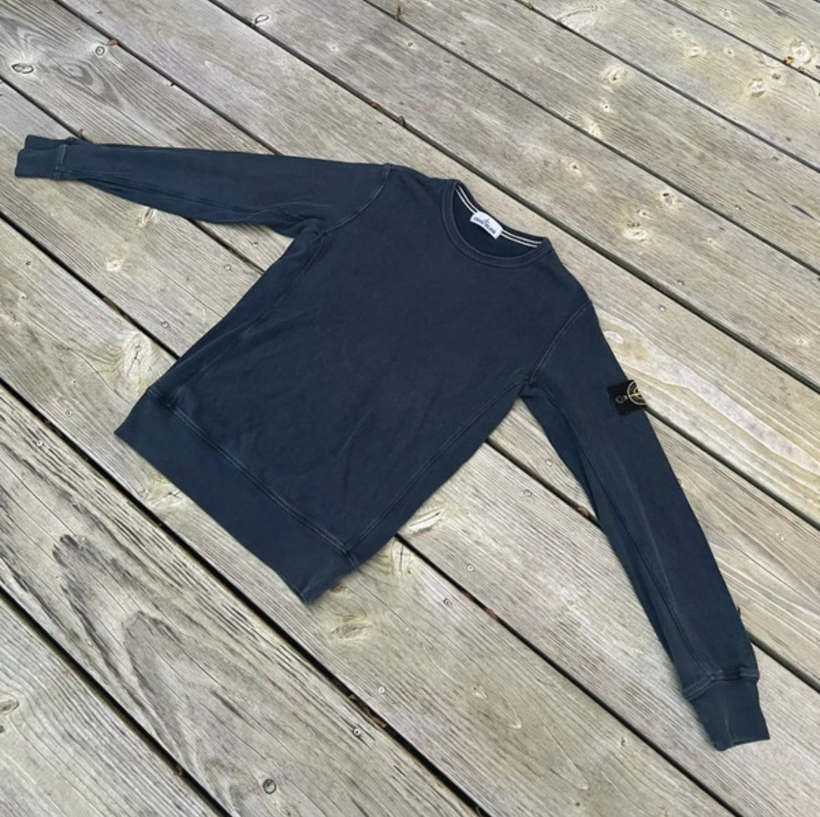 Stone Island Sweatshirt M