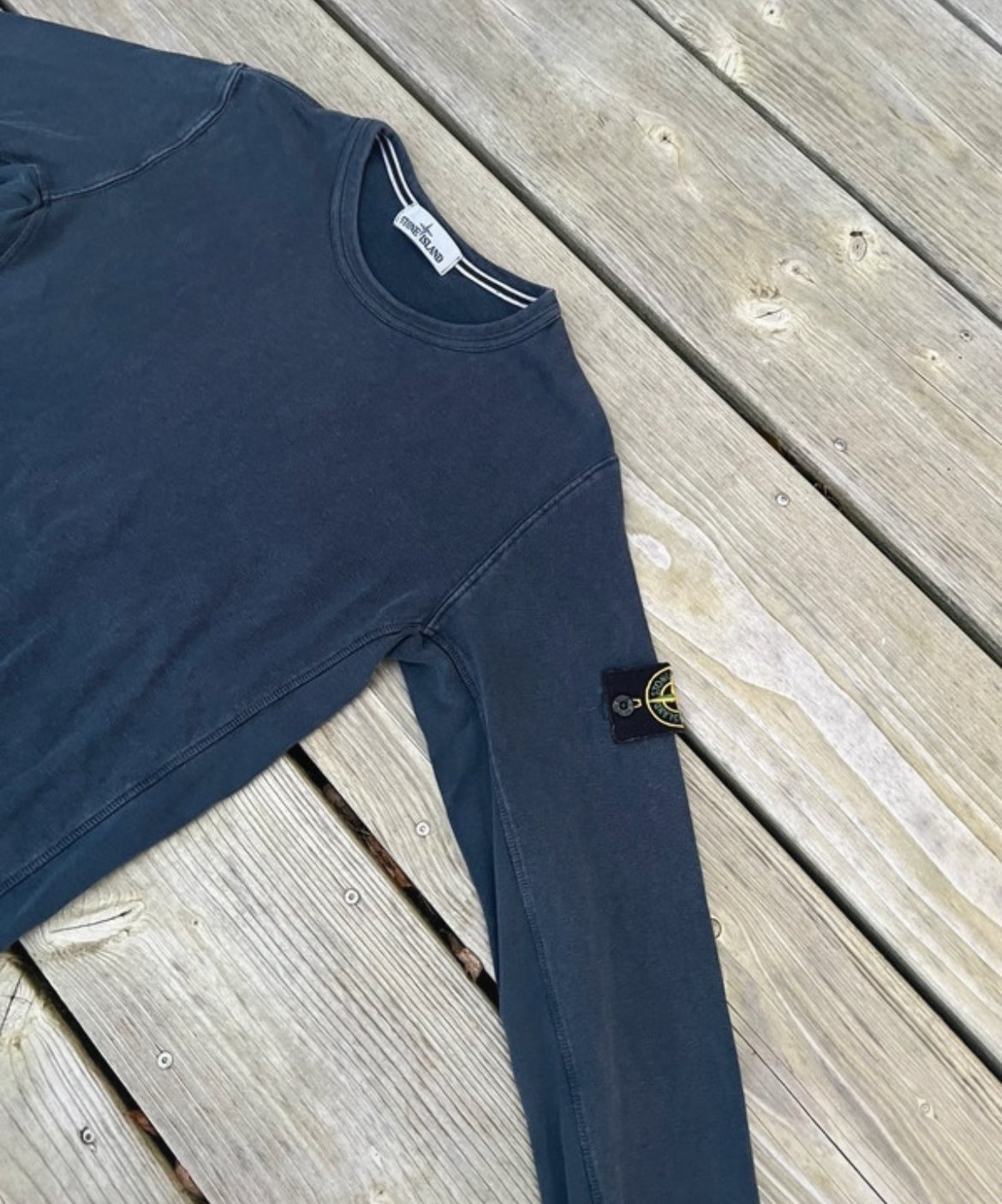 Stone Island Sweatshirt M
