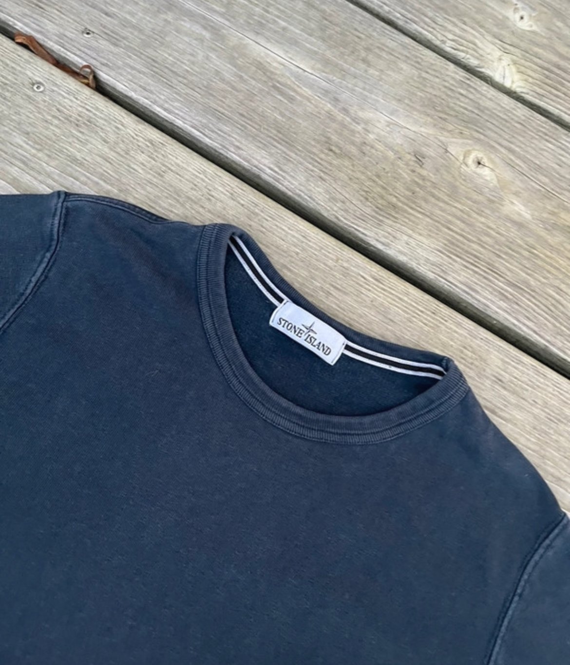 Stone Island Sweatshirt M