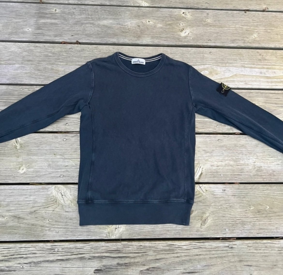 Stone Island Sweatshirt M