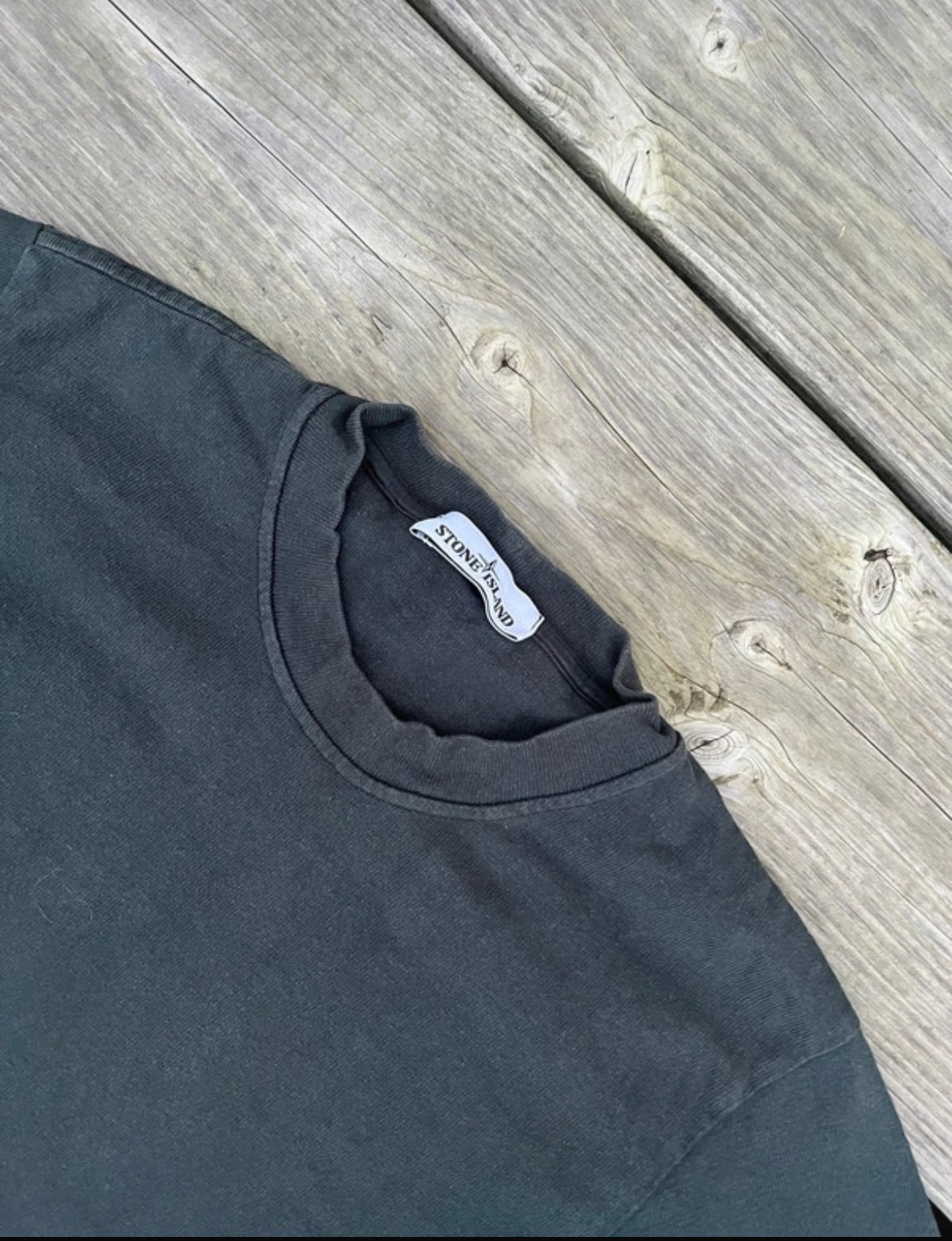 Stone Island Sweatshirt, M