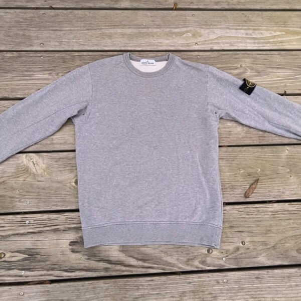 Stone Island sweatshirt, M