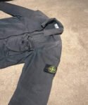 Stone Island Shirt Jacket, M