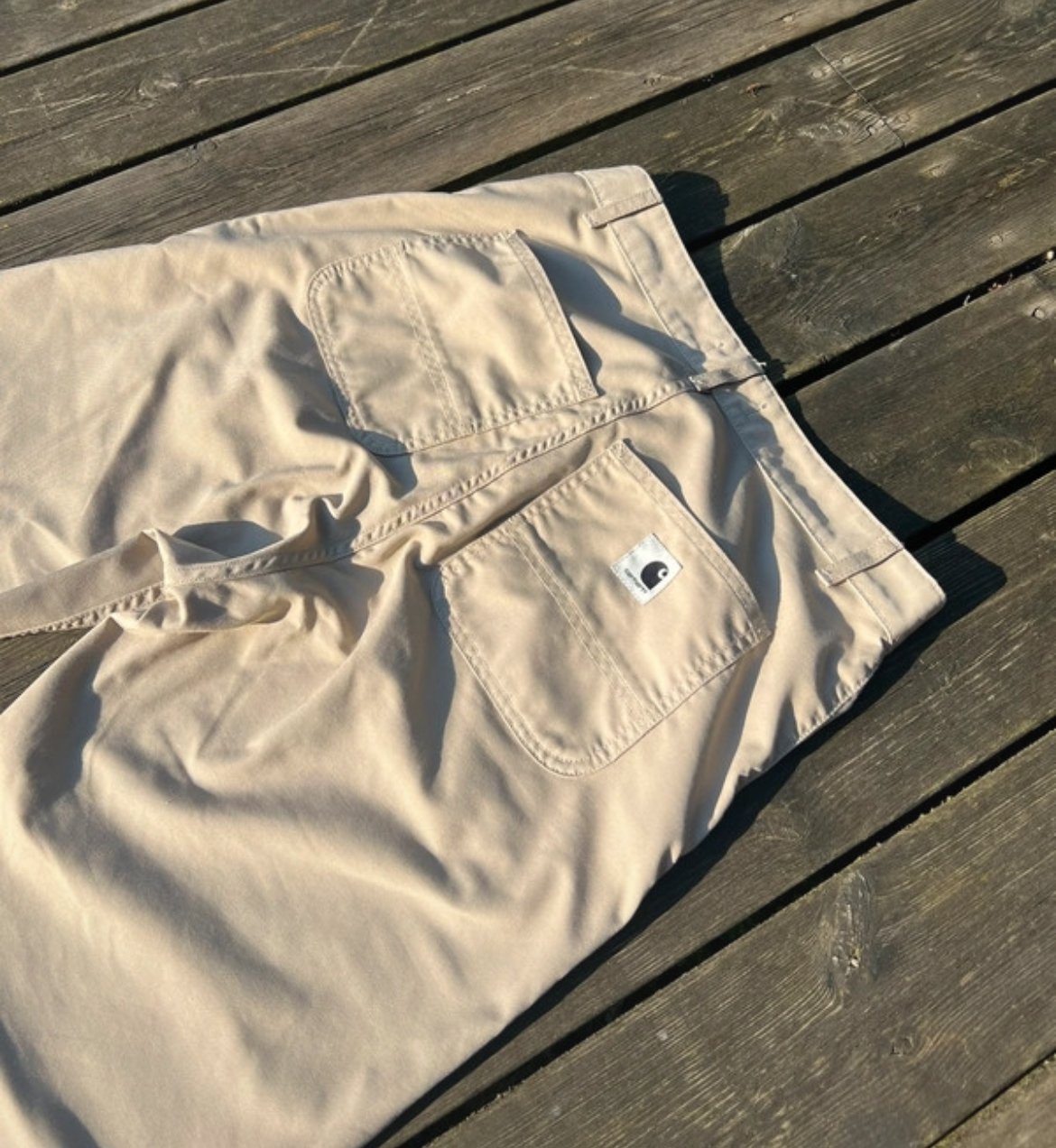 Carharrt Pants M