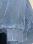 Stone Island Hoodie, M