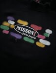 Palm Angels x Missoni Sweatshirt, M