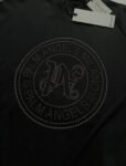 Palm Angels Milano Stud Sweatshirt, L