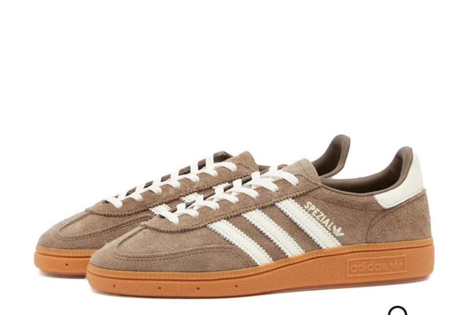 Adidas Handball Spezial "Earth Strata"
