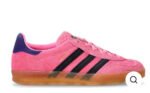 Adidas Gazelle Indoor “Bliss Pink”