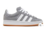 Adidas Campus 00s "Grey Gum" J