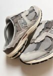 NEW BALANCE 2002R MULES “45EU”