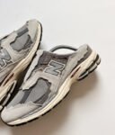 NEW BALANCE 2002R MULES “45EU”