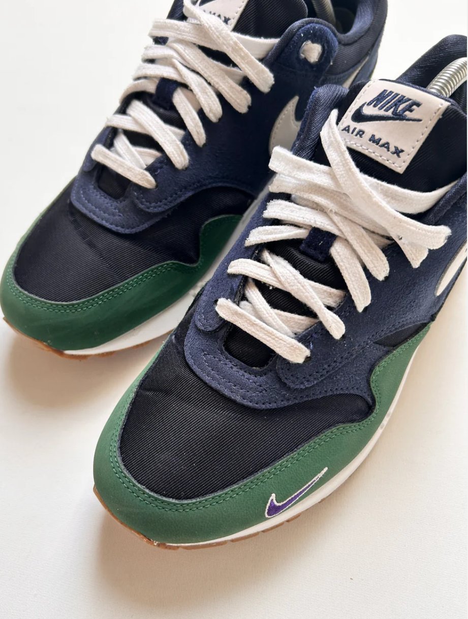 AIR MAX 1 “GORGE GREEN” 44,5EU