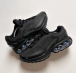 AIR MAX DN “TRIPLE BLACK” 46EU