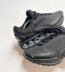 AIR MAX DN “TRIPLE BLACK” 46EU