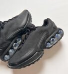 AIR MAX DN “TRIPLE BLACK” 46EU