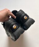 AIR MAX DN “TRIPLE BLACK” 46EU