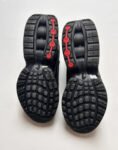 AIR MAX DN “TRIPLE BLACK” 46EU