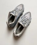 NIKE SHOX TL “METALLIC BLUE TINT” 40EU