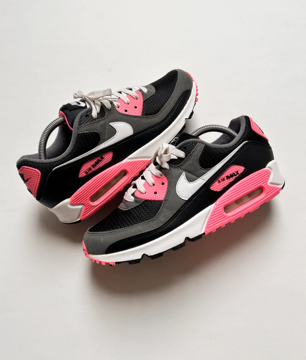 AIR MAX 90 “BLACK ROSE” 42,5EU