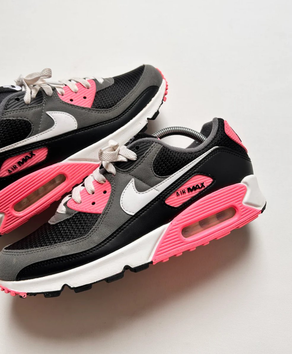 AIR MAX 90 “BLACK ROSE” 42,5EU