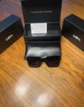 Calm Shades